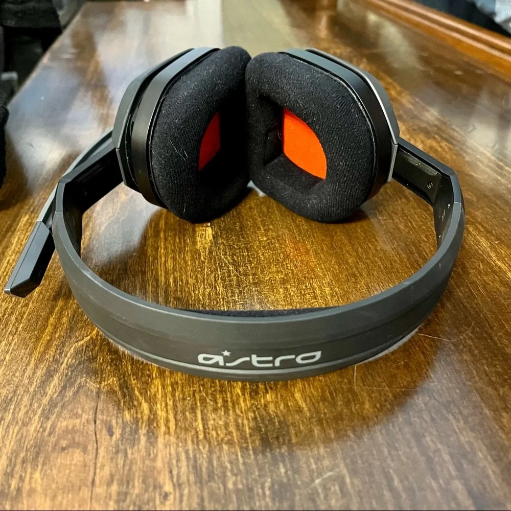 Astro a10 Headset